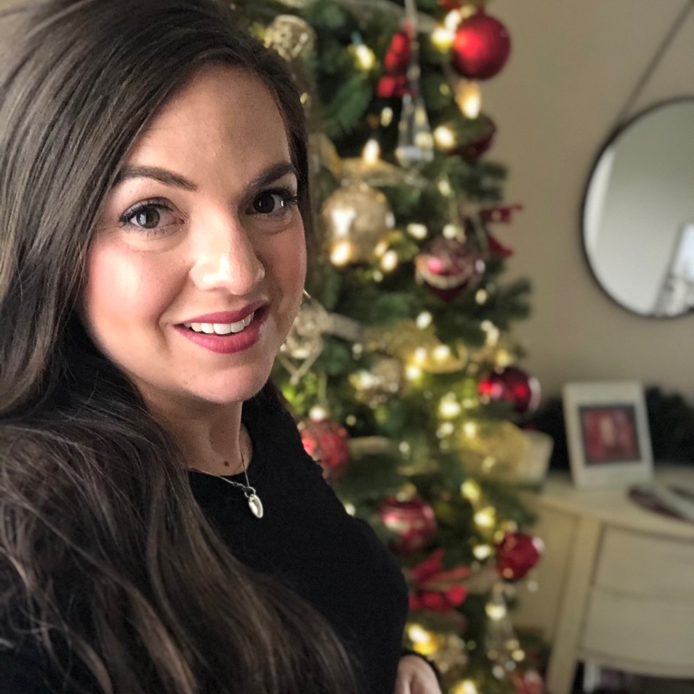 Meet your Posher, Erin